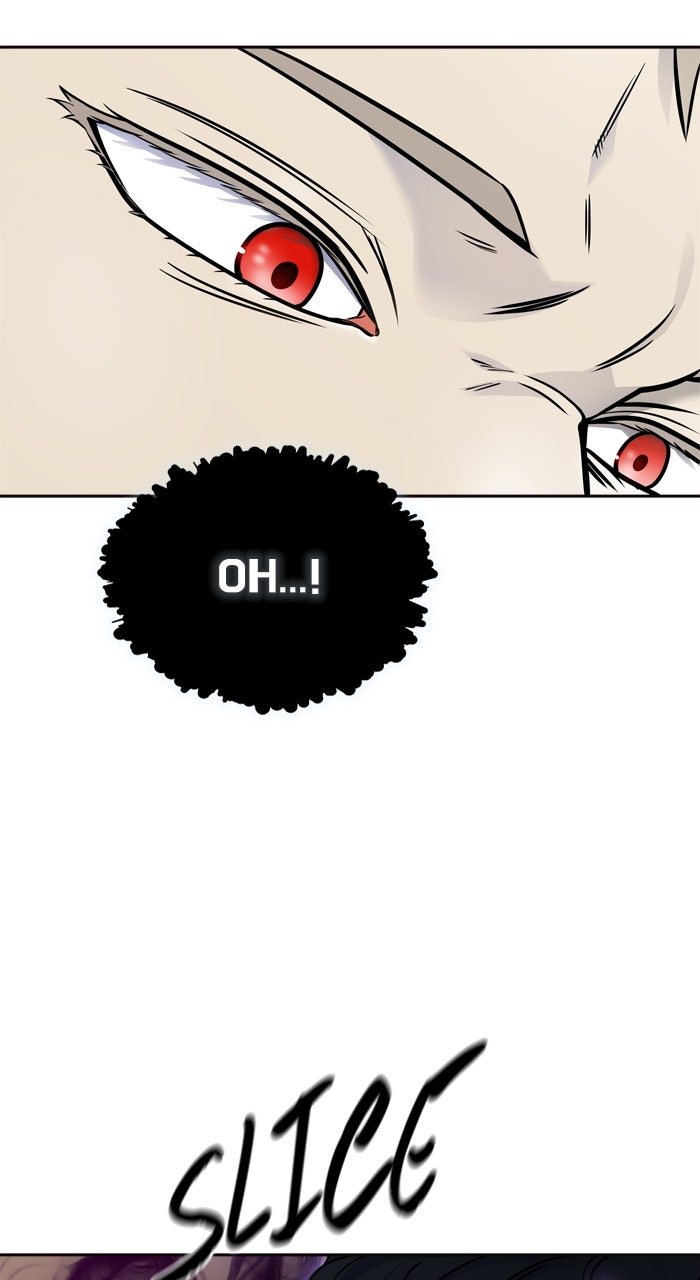 Tower of God manga, chapter 599, page 127 of 169