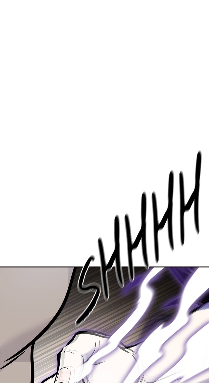 Tower of God manga, chapter 599, page 129 of 169