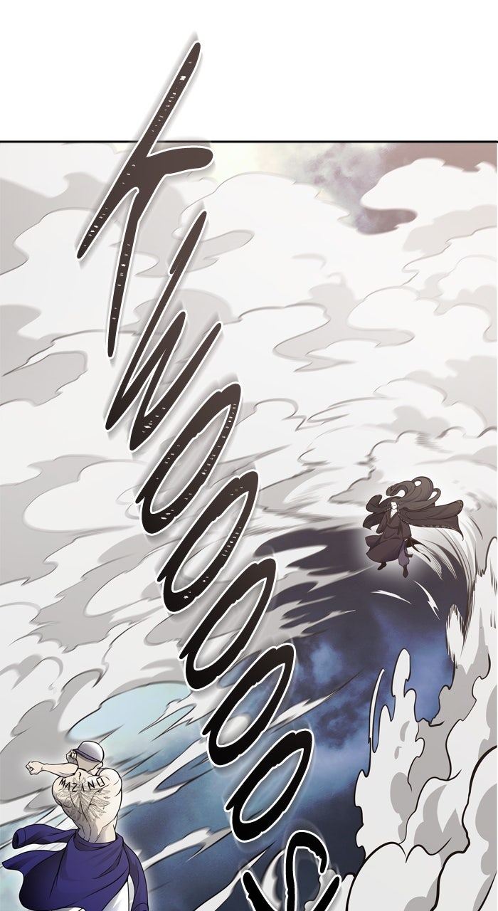 Tower of God manga, chapter 599, page 13 of 169