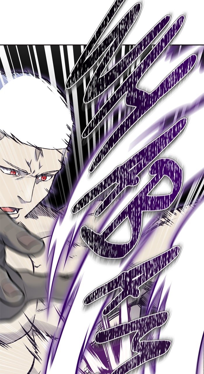 Tower of God manga, chapter 599, page 131 of 169