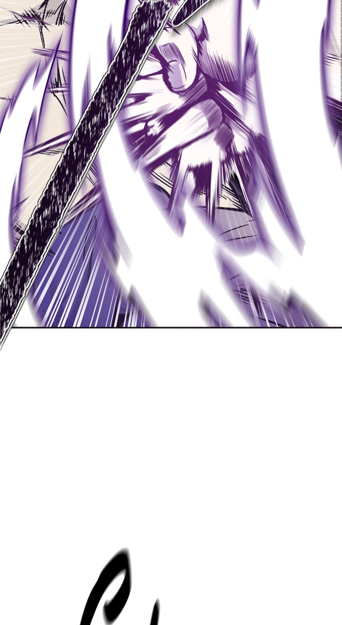 Tower of God manga, chapter 599, page 132 of 169