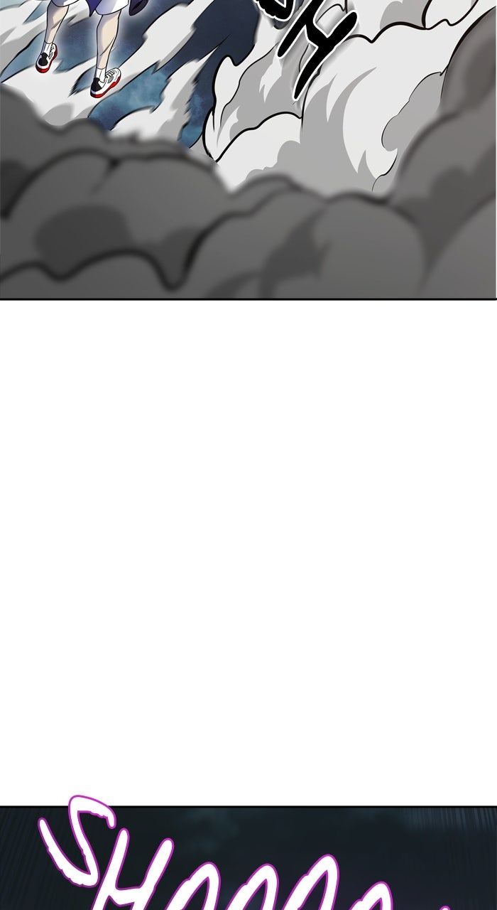 Tower of God manga, chapter 599, page 14 of 169