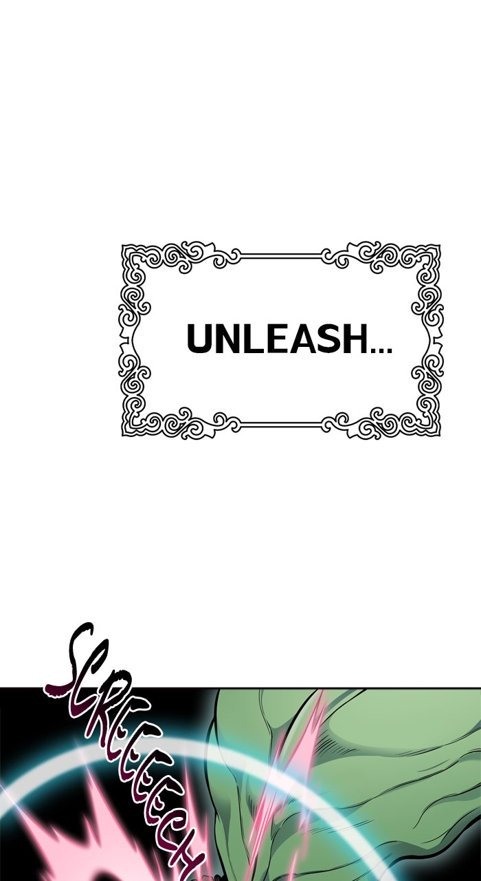 Tower of God manga, chapter 599, page 142 of 169