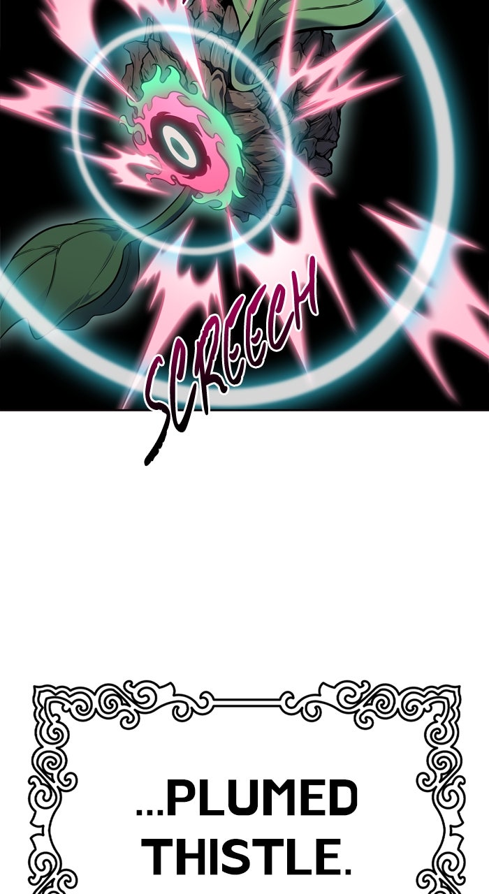 Tower of God manga, chapter 599, page 143 of 169