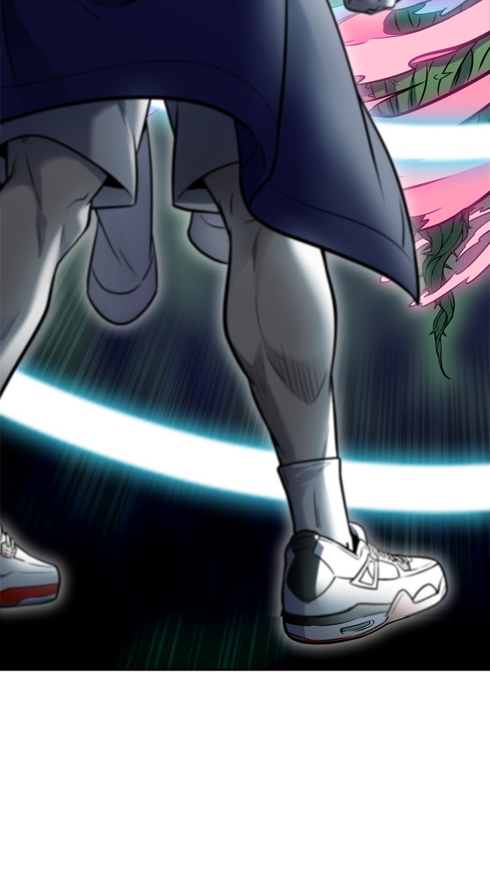Tower of God manga, chapter 599, page 146 of 169