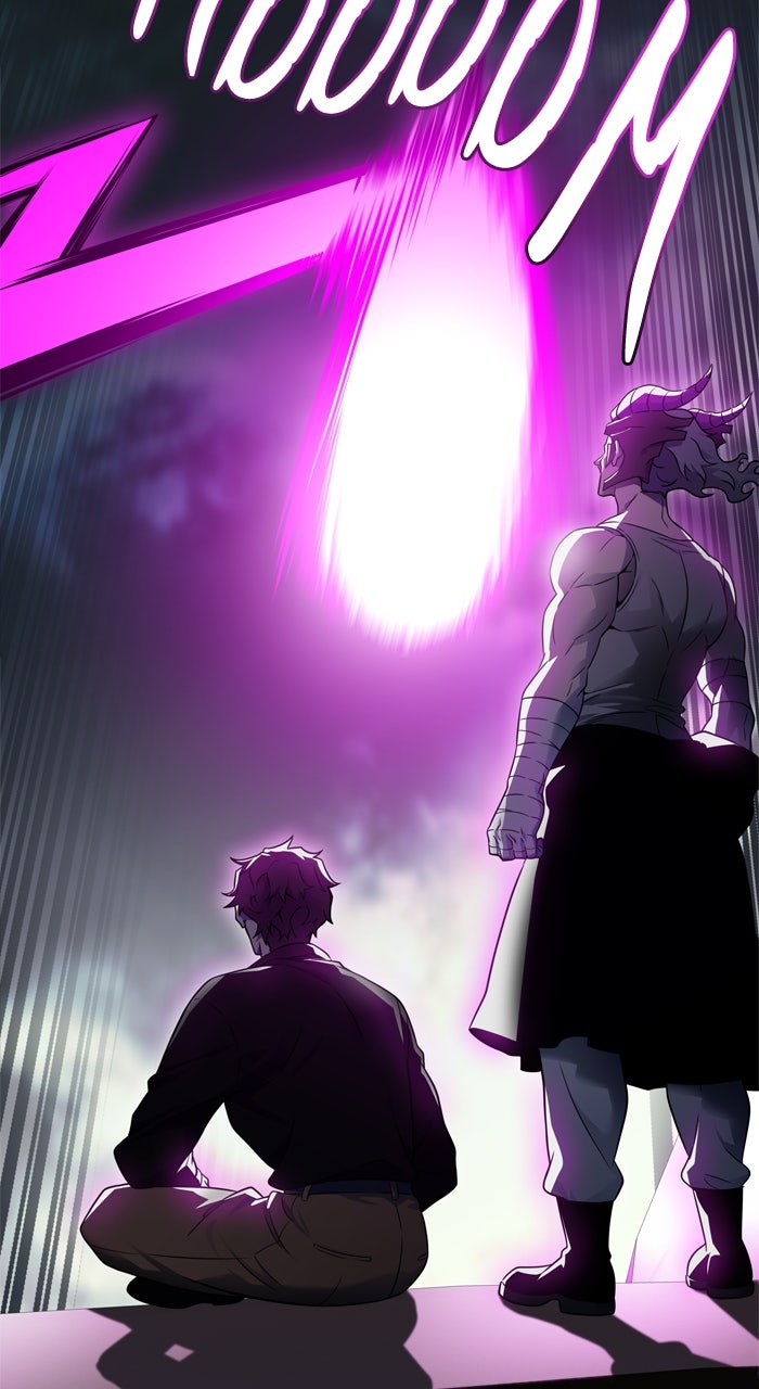 Tower of God manga, chapter 599, page 15 of 169