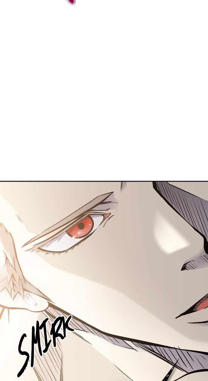 Tower of God manga, chapter 599, page 152 of 169