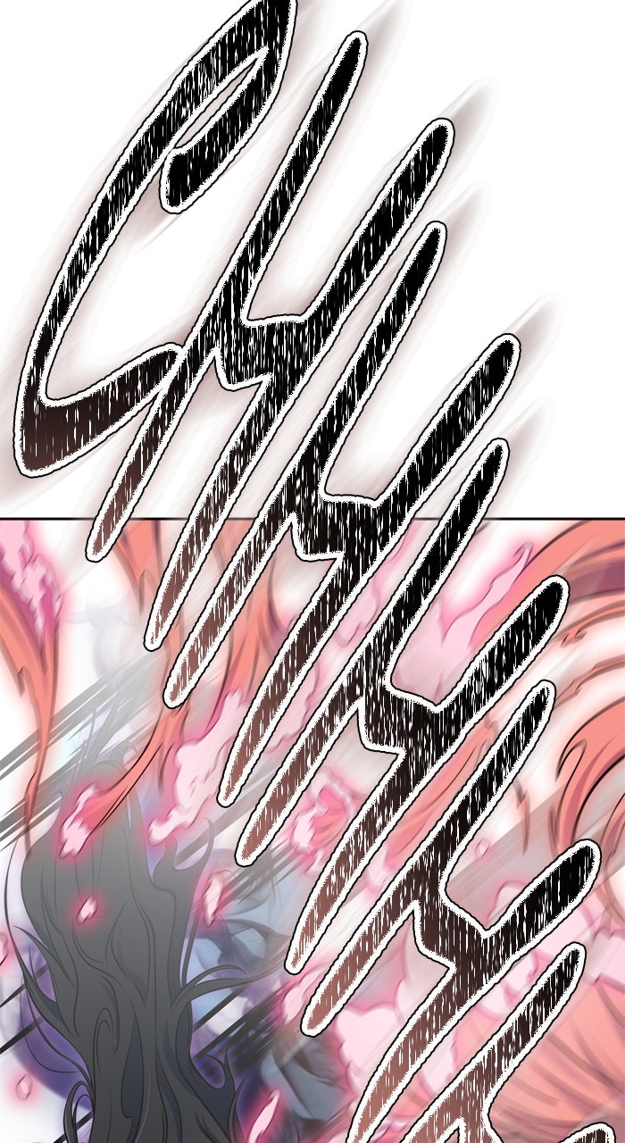 Tower of God manga, chapter 599, page 154 of 169