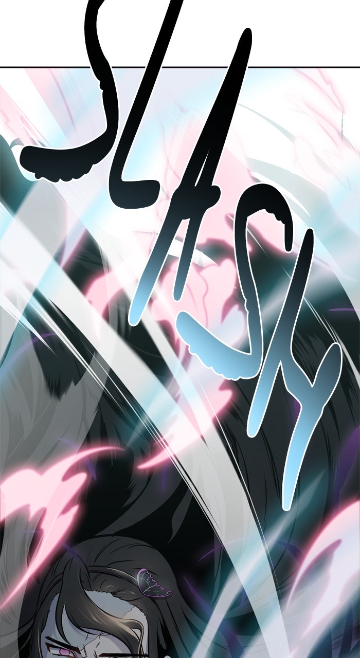 Tower of God manga, chapter 599, page 157 of 169