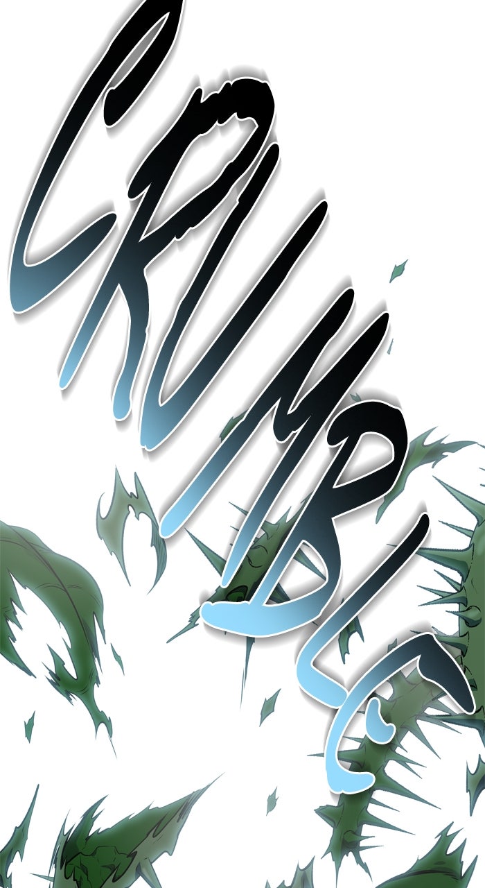 Tower of God manga, chapter 599, page 160 of 169
