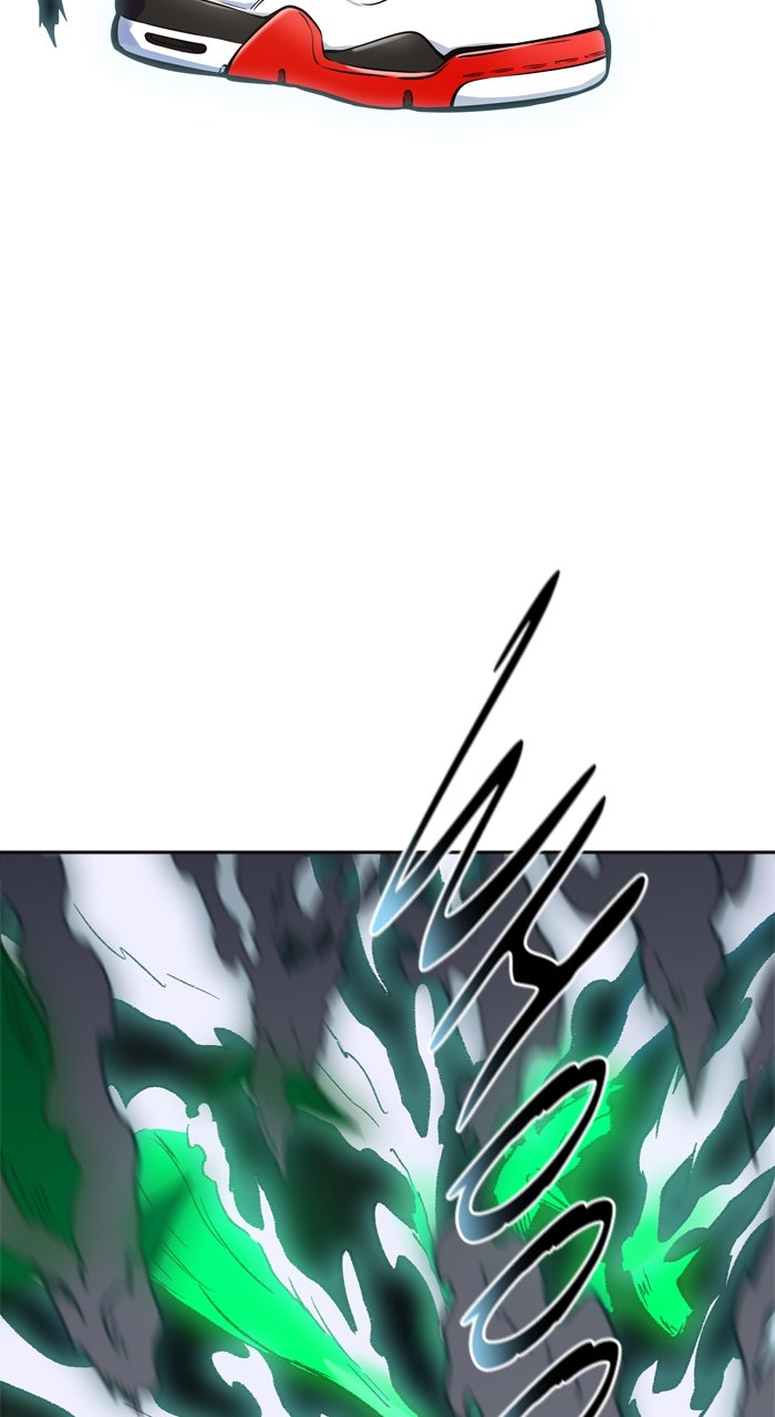 Tower of God manga, chapter 599, page 164 of 169