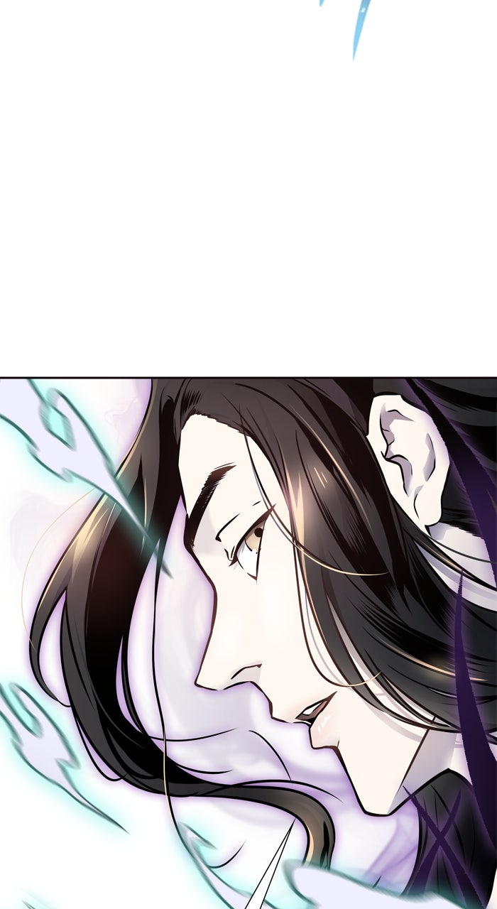 Tower of God manga, chapter 599, page 168 of 169