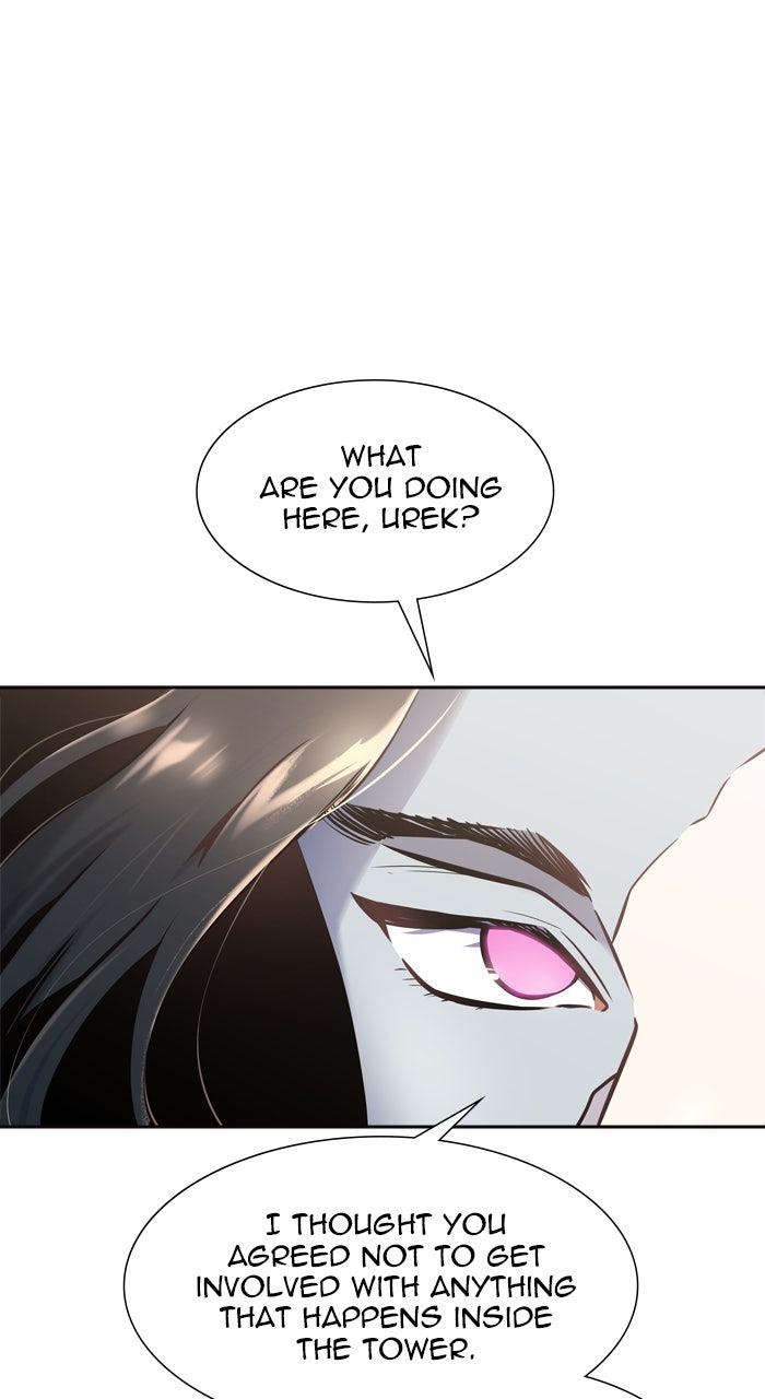 Tower of God manga, chapter 599, page 2 of 169