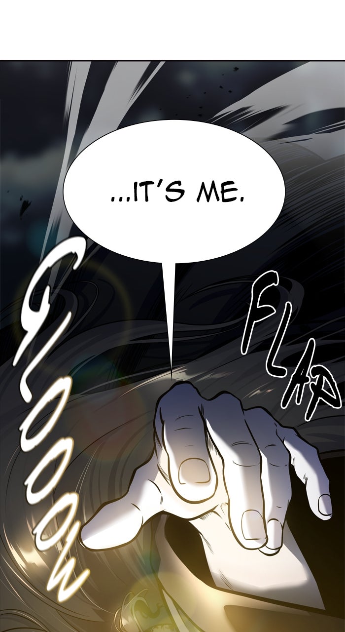 Tower of God manga, chapter 599, page 23 of 169