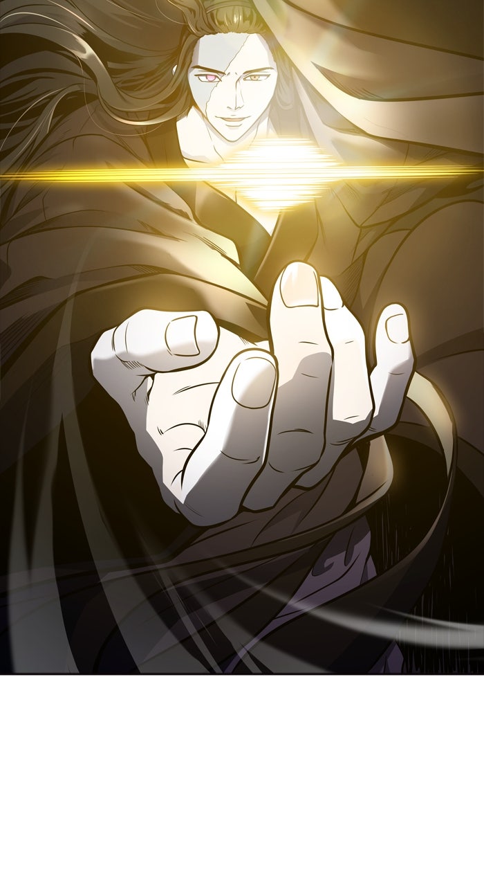 Tower of God manga, chapter 599, page 24 of 169