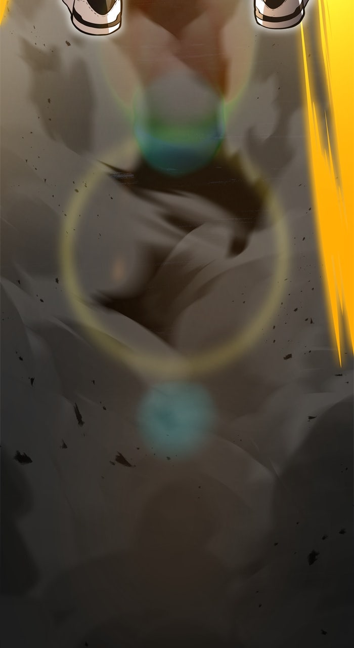 Tower of God manga, chapter 599, page 31 of 169