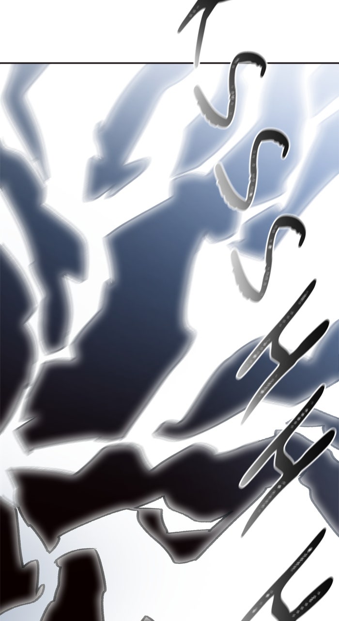 Tower of God manga, chapter 599, page 33 of 169