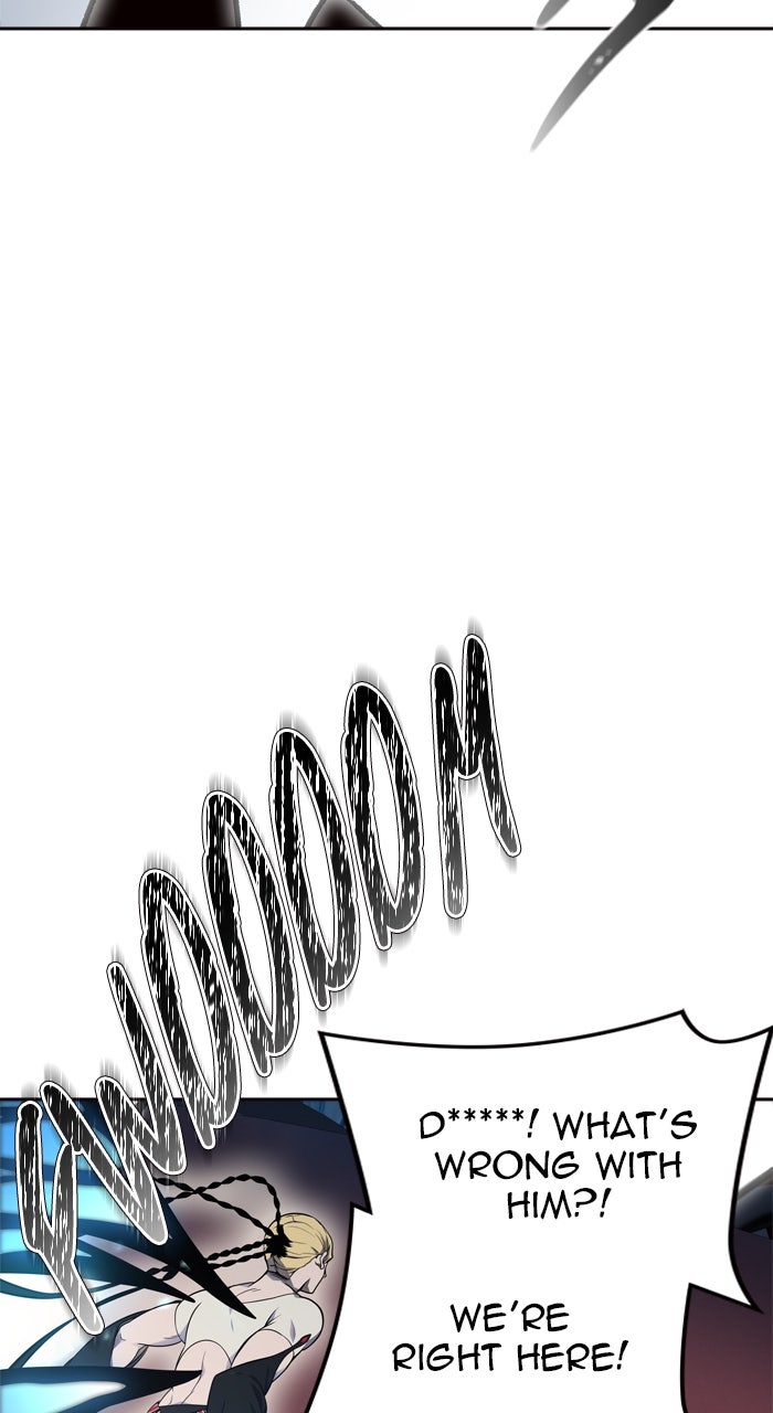 Tower of God manga, chapter 599, page 34 of 169
