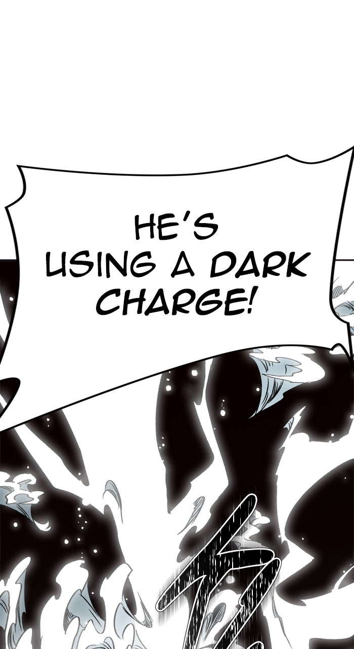 Tower of God manga, chapter 599, page 36 of 169