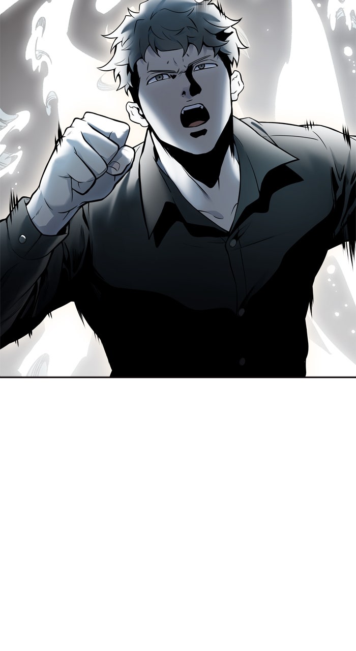 Tower of God manga, chapter 599, page 38 of 169