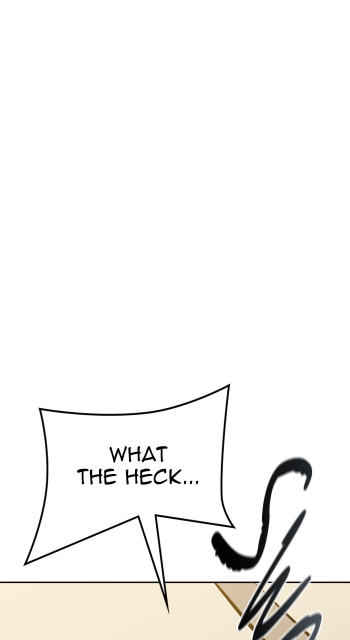 Tower of God manga, chapter 599, page 39 of 169