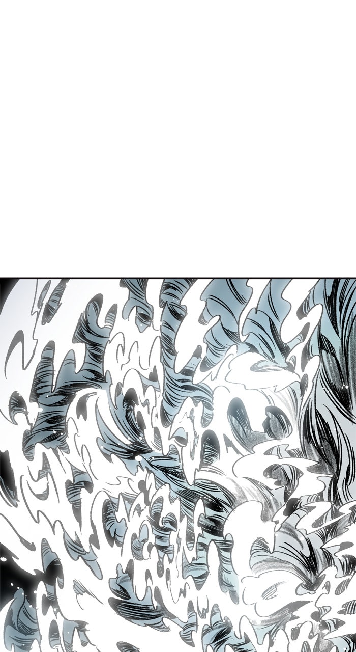 Tower of God manga, chapter 599, page 43 of 169