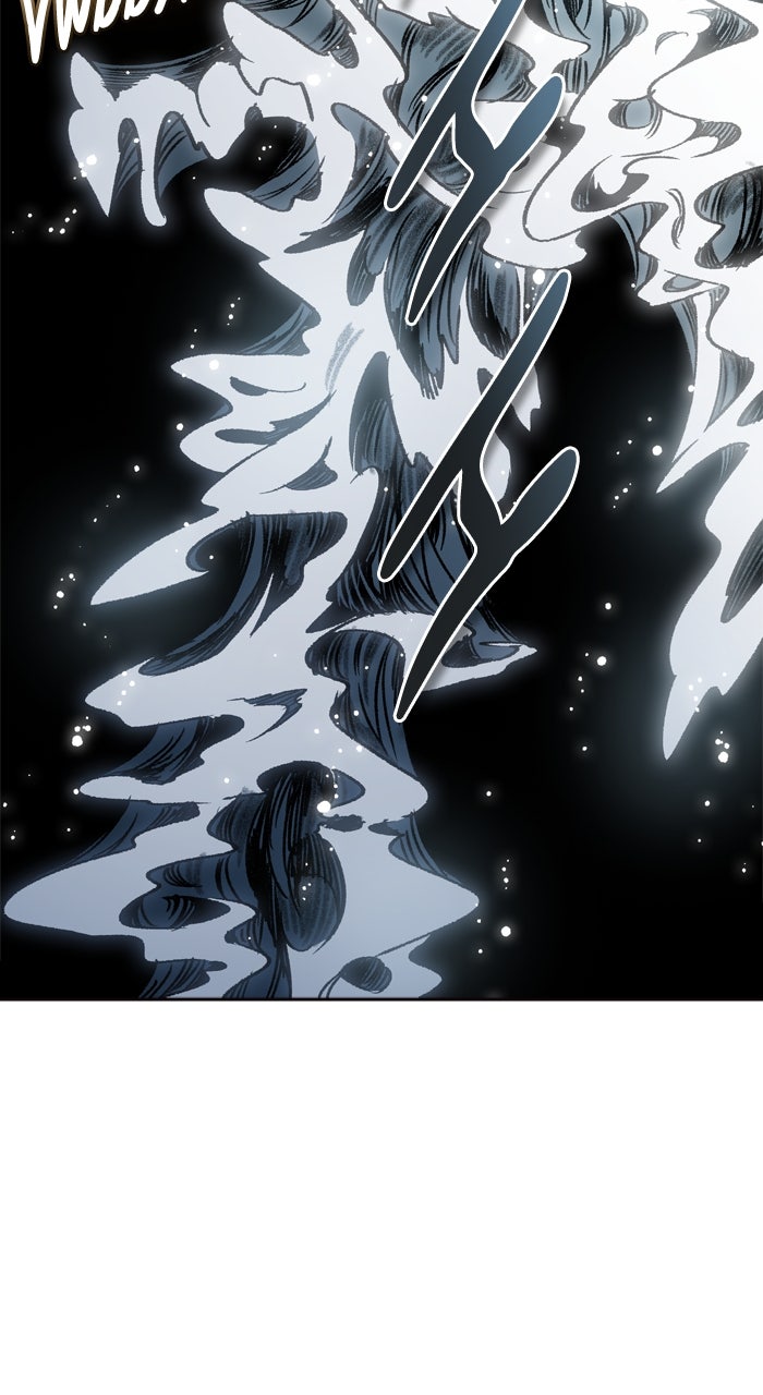 Tower of God manga, chapter 599, page 45 of 169