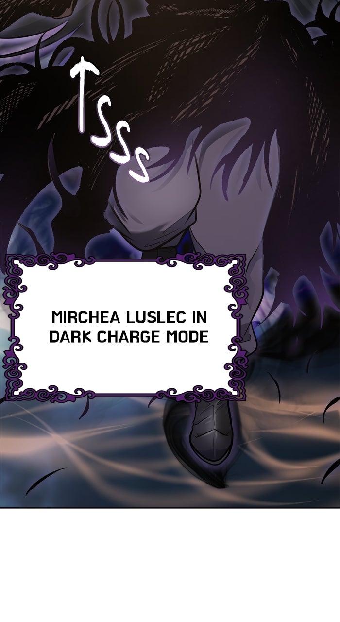 Tower of God manga, chapter 599, page 50 of 169