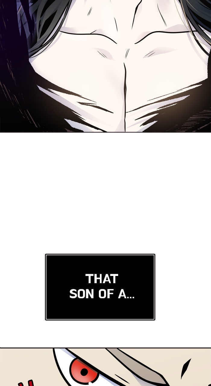 Tower of God manga, chapter 599, page 52 of 169