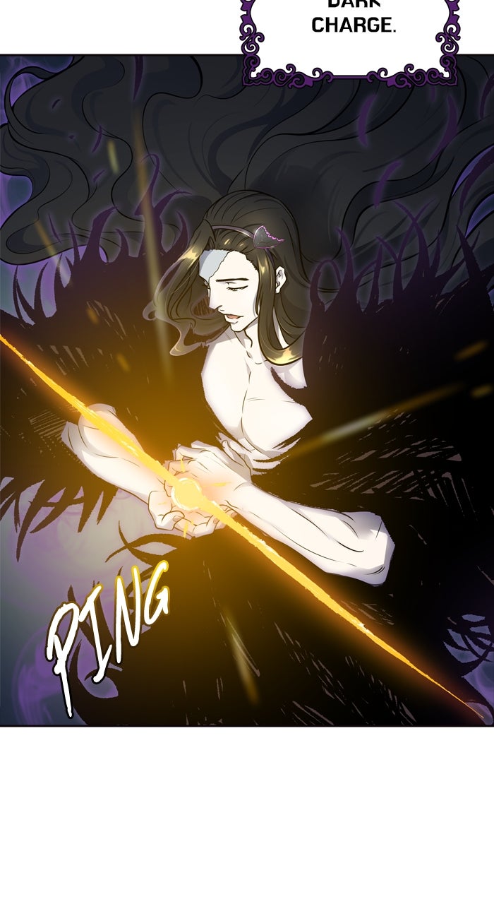 Tower of God manga, chapter 599, page 54 of 169