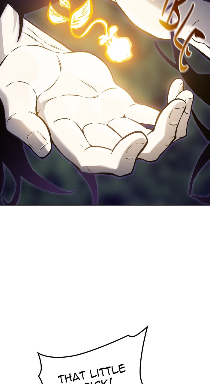 Tower of God manga, chapter 599, page 56 of 169
