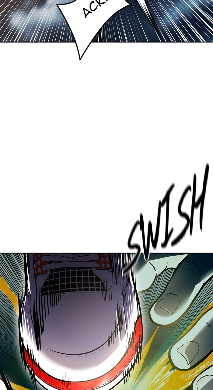 Tower of God manga, chapter 599, page 59 of 169