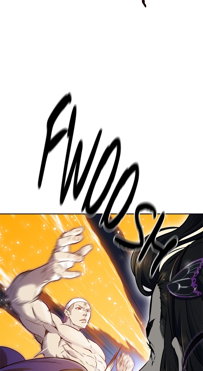 Tower of God manga, chapter 599, page 63 of 169