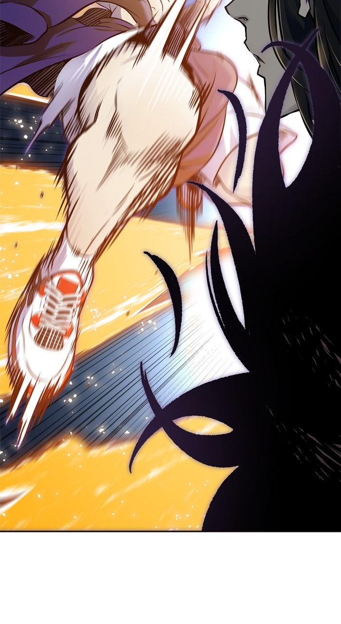 Tower of God manga, chapter 599, page 64 of 169