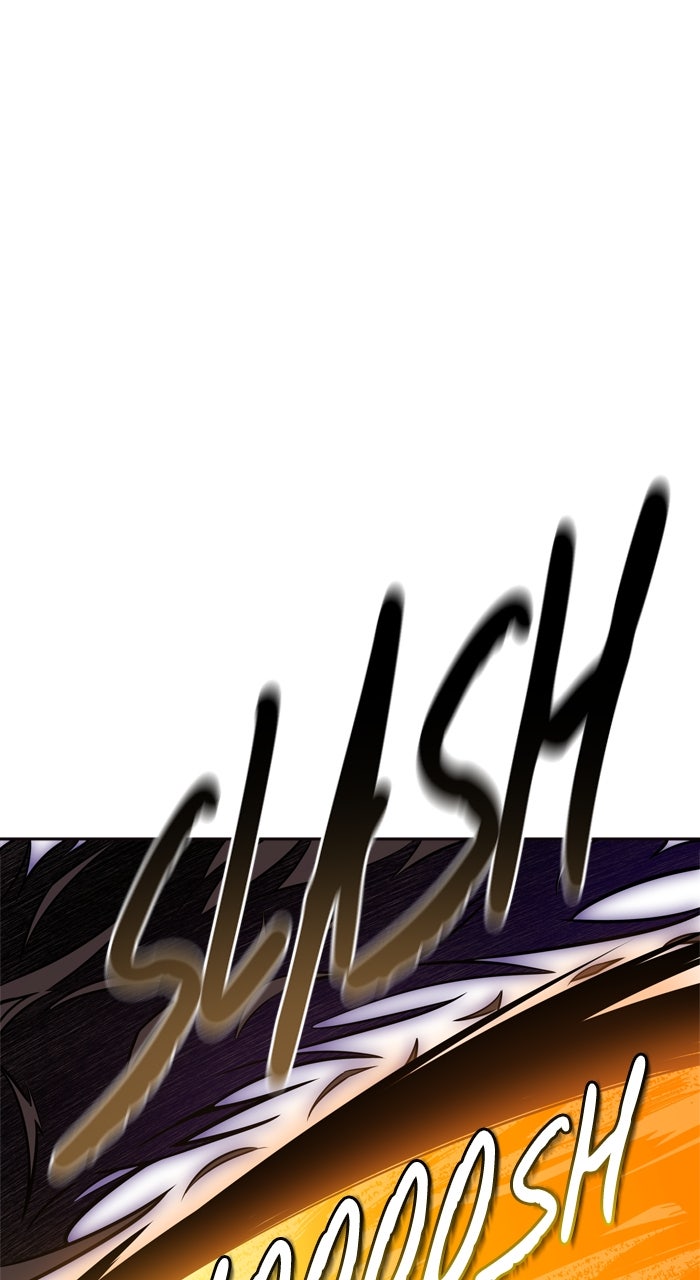 Tower of God manga, chapter 599, page 65 of 169