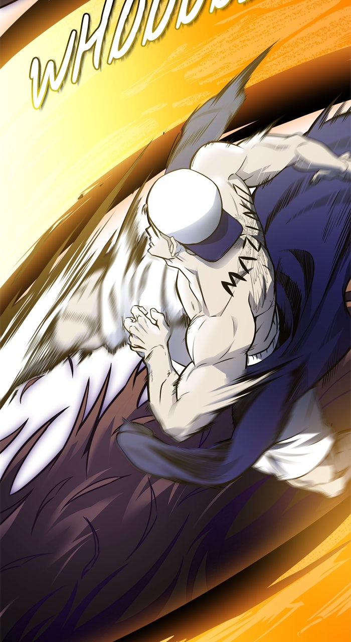 Tower of God manga, chapter 599, page 66 of 169