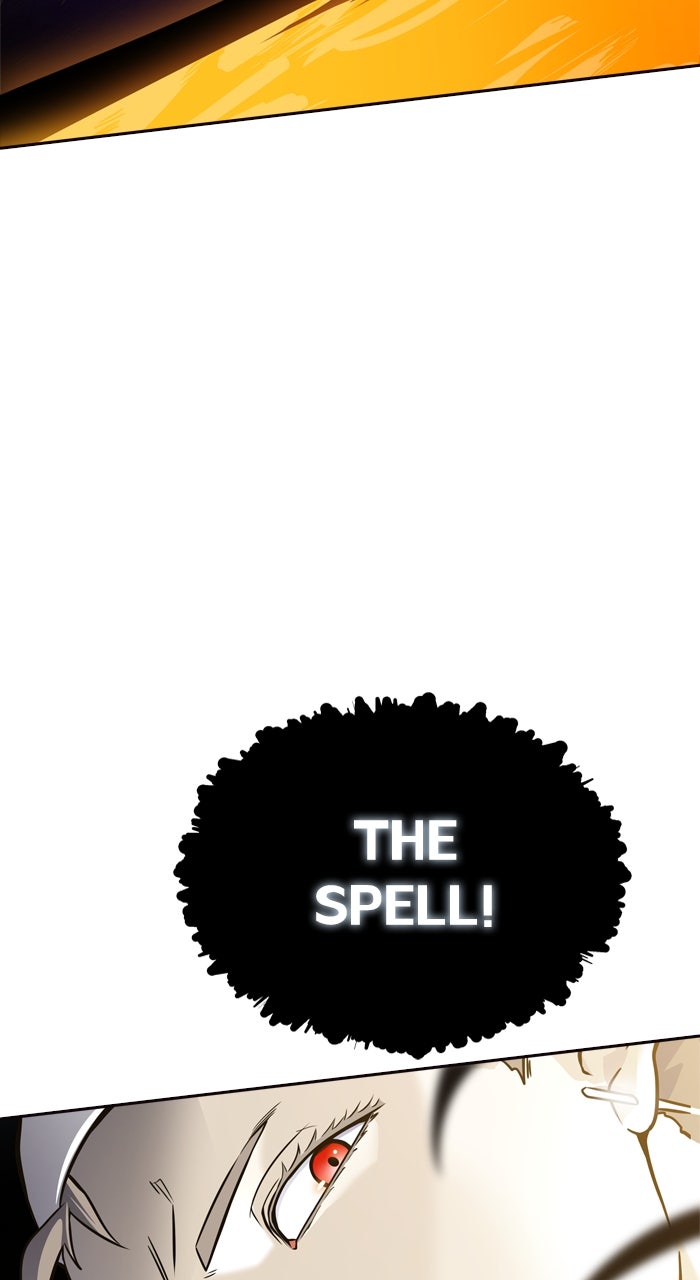 Tower of God manga, chapter 599, page 67 of 169