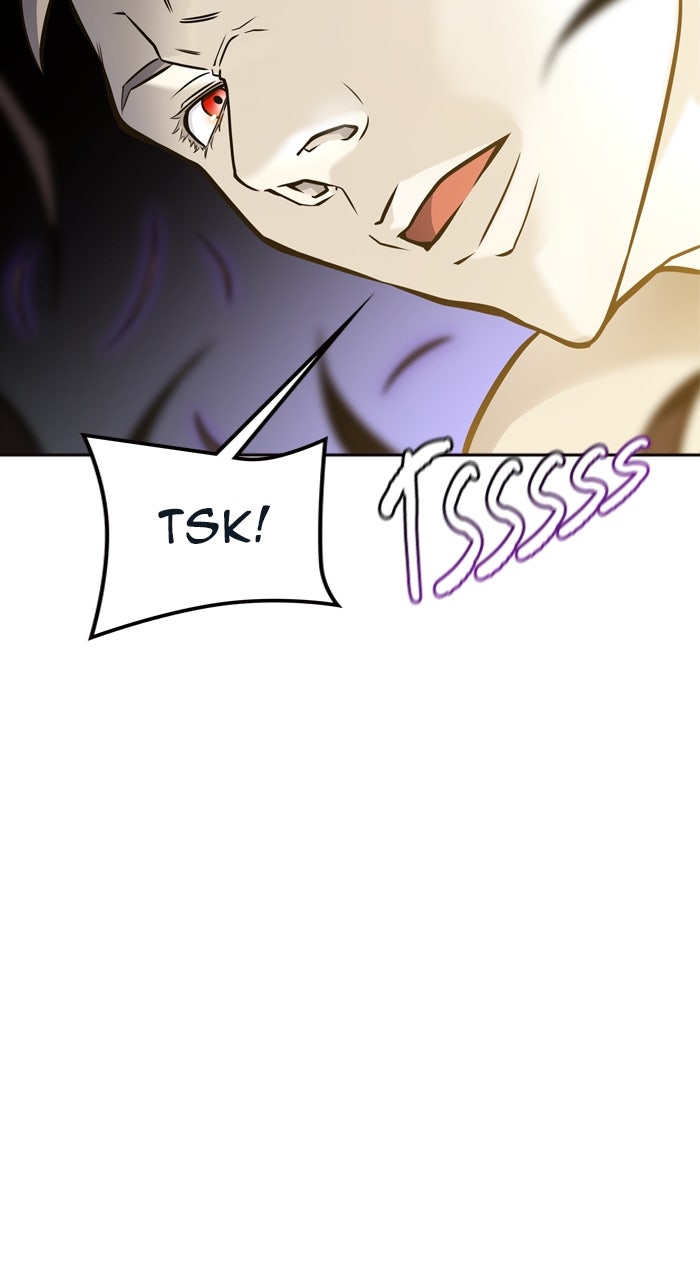 Tower of God manga, chapter 599, page 68 of 169