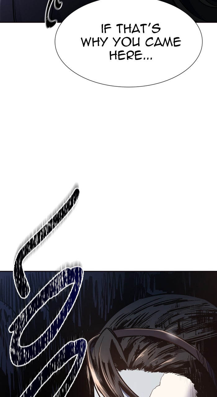 Tower of God manga, chapter 599, page 7 of 169