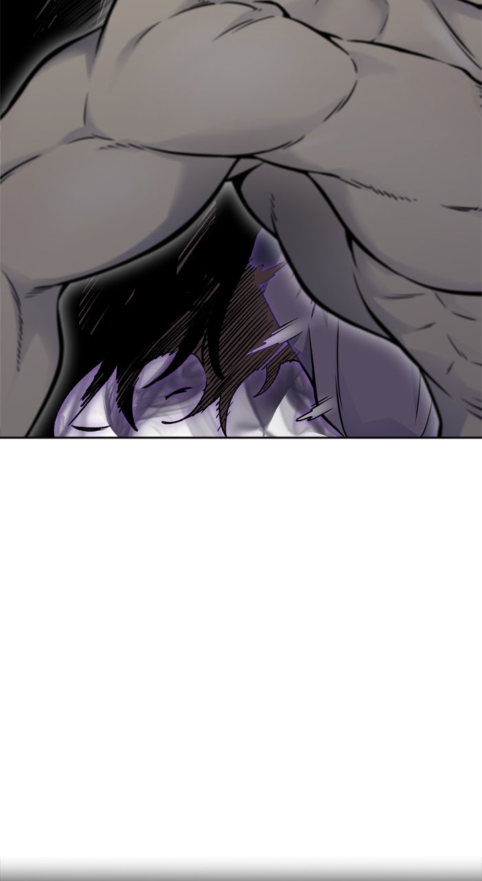 Tower of God manga, chapter 599, page 70 of 169