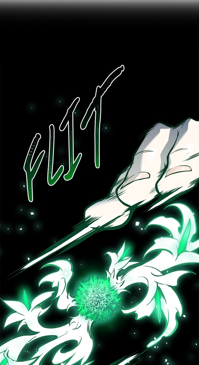 Tower of God manga, chapter 599, page 71 of 169