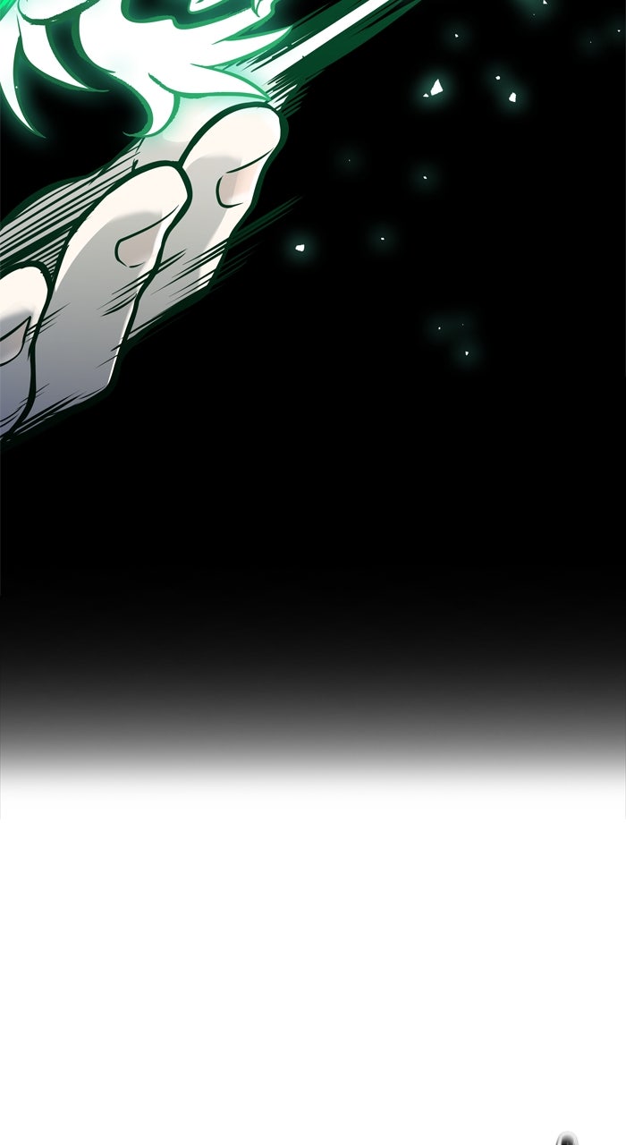 Tower of God manga, chapter 599, page 72 of 169