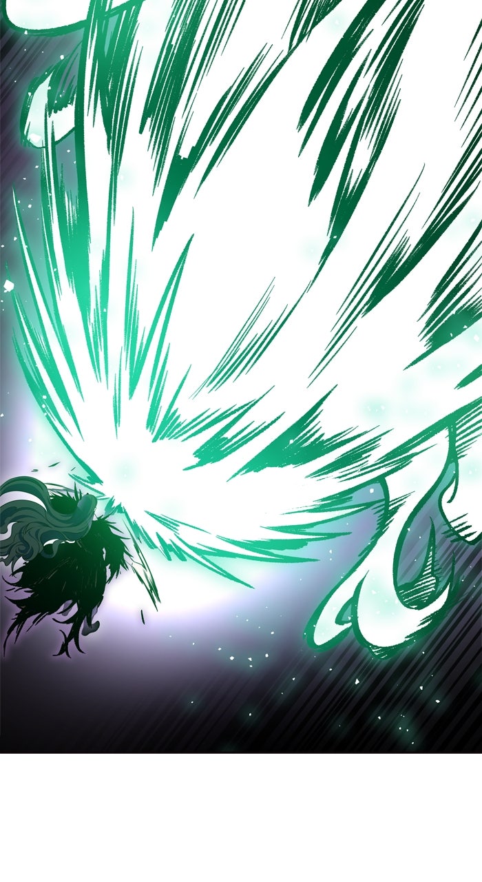 Tower of God manga, chapter 599, page 74 of 169