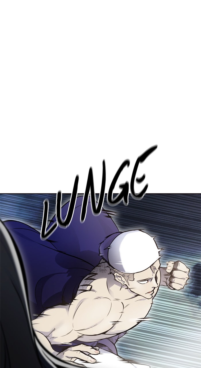 Tower of God manga, chapter 599, page 75 of 169
