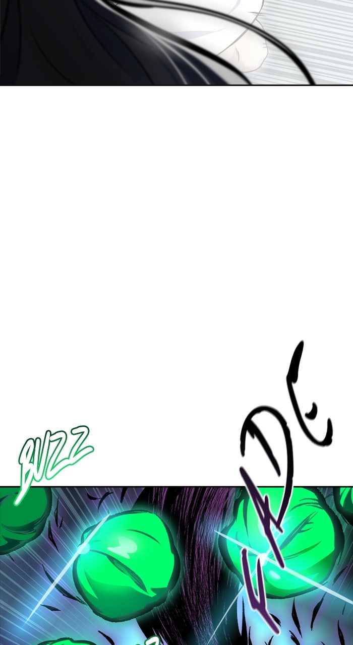 Tower of God manga, chapter 599, page 76 of 169