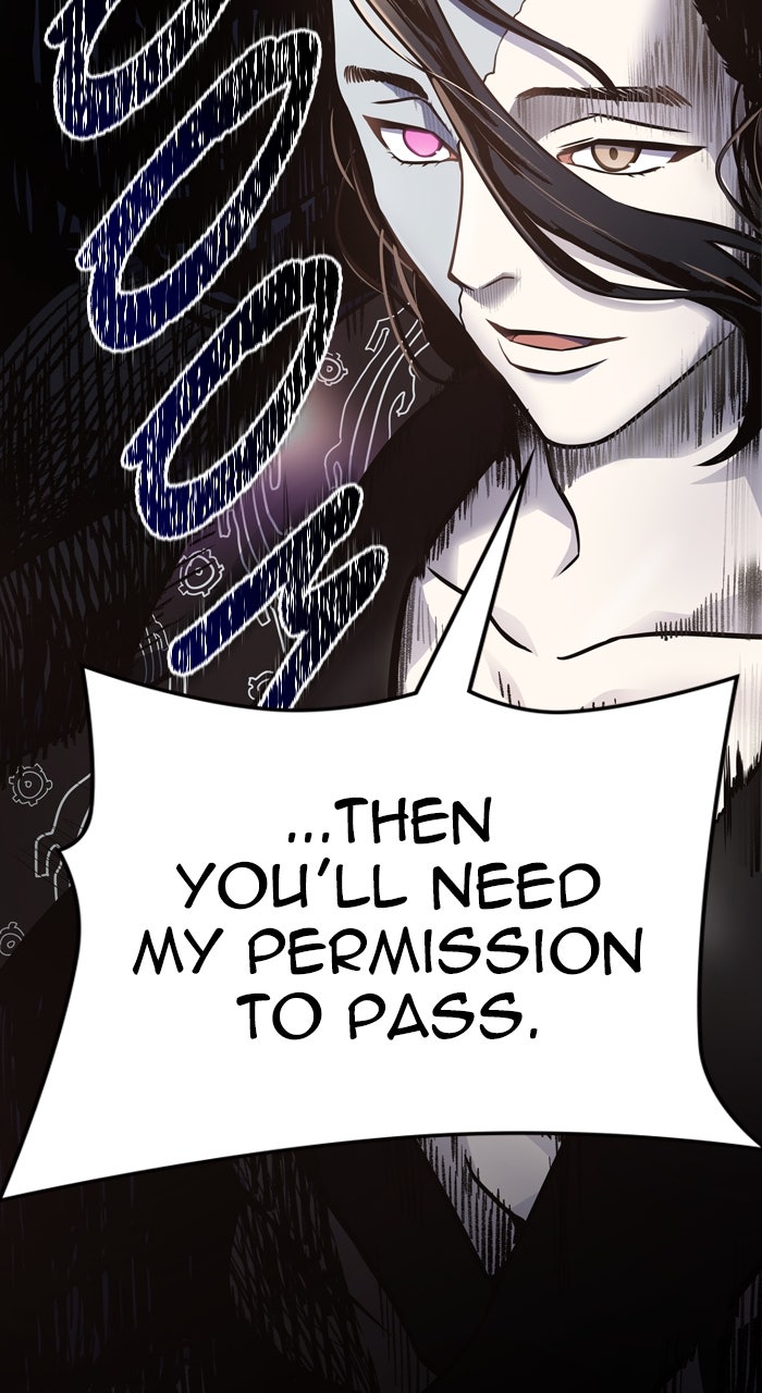Tower of God manga, chapter 599, page 8 of 169
