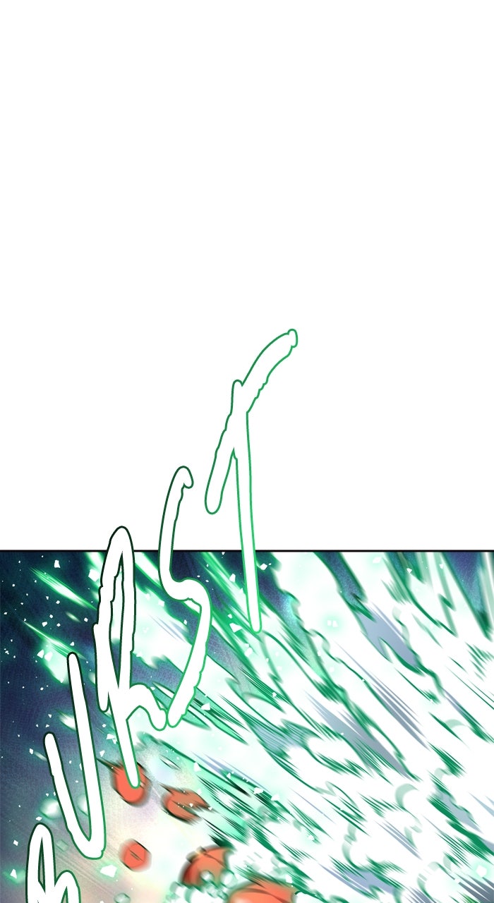 Tower of God manga, chapter 599, page 82 of 169