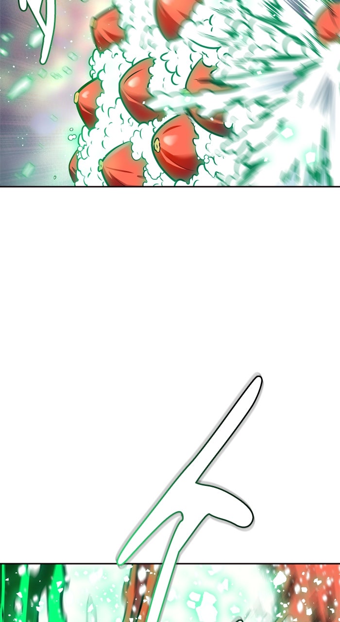 Tower of God manga, chapter 599, page 83 of 169