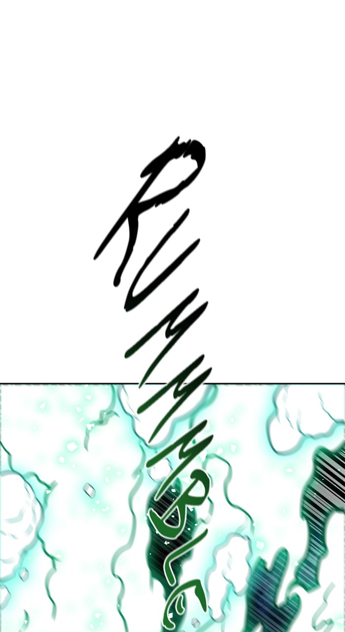 Tower of God manga, chapter 599, page 86 of 169