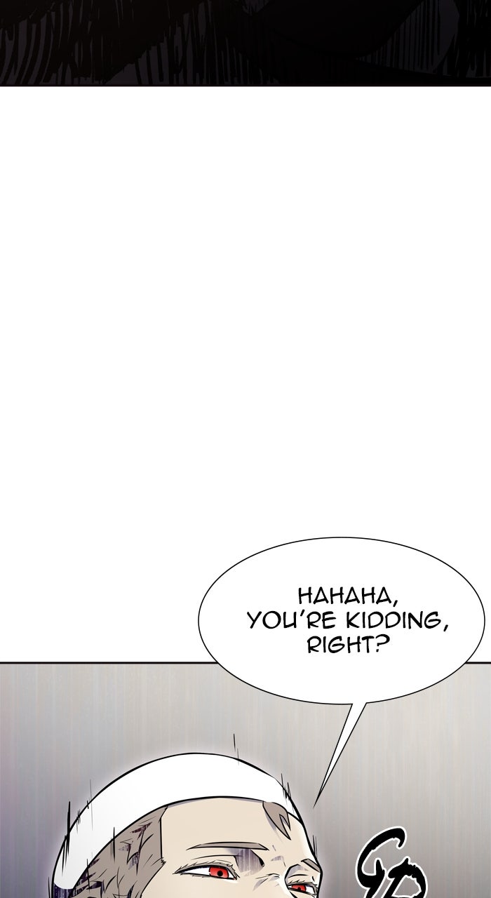 Tower of God manga, chapter 599, page 9 of 169